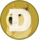 Dogecoin logo